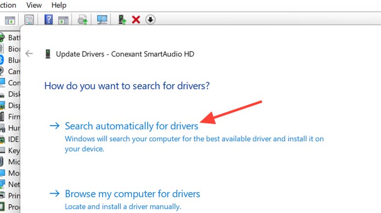 How to Fix Microphone Volume to 0 or 100 in Windows 11 Picture 5