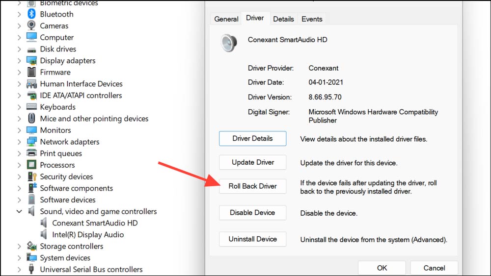 How to Fix Microphone Volume to 0 or 100 in Windows 11 Picture 6