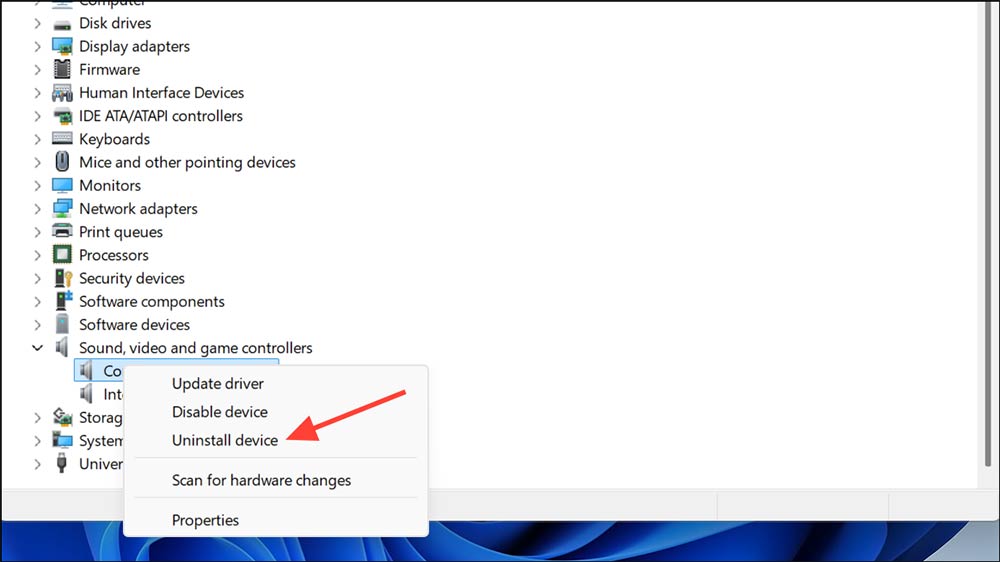 How to Fix Microphone Volume to 0 or 100 in Windows 11 Picture 7