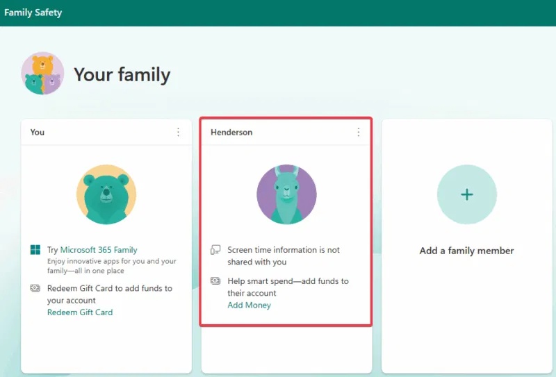 How to Fix Microsoft Family Safety Blocking Google Chrome on Windows Picture 1