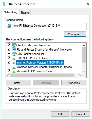 How to fix Microsoft Store not working error Picture 2