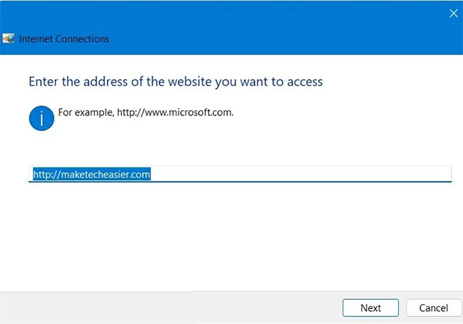 How to fix Microsoft Store not working error Picture 21
