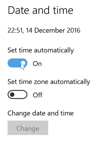 How to fix Microsoft Store not working error Picture 5