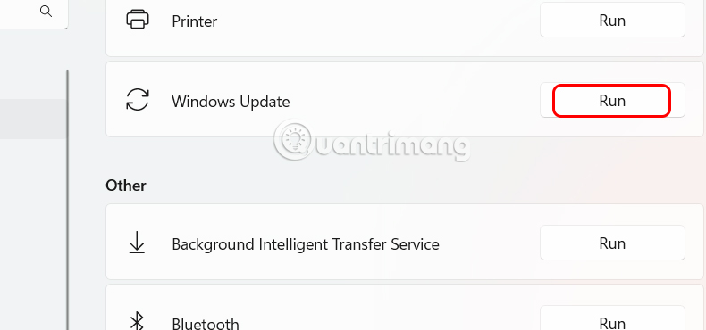 How to fix missing Windows 11 update files error Picture 5