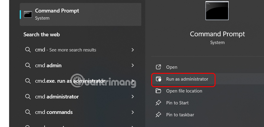 How to fix missing Windows 11 update files error Picture 9