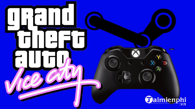 How to fix mouse not working error in GTA Vice City on Windows 10 Picture 6