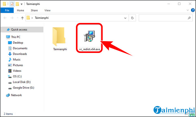 How to fix MSVCP140.dll is missing error on Windows 10/11 Picture 1