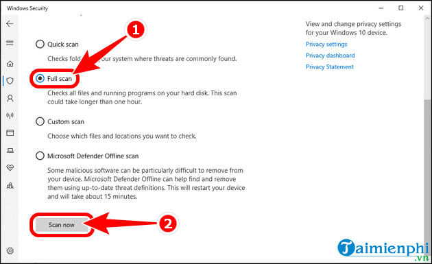 How to fix MSVCP140.dll is missing error on Windows 10/11 Picture 12