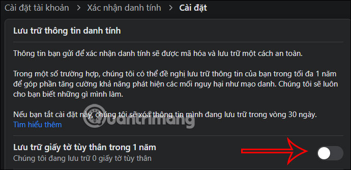How to fix Facebook name change Picture 6