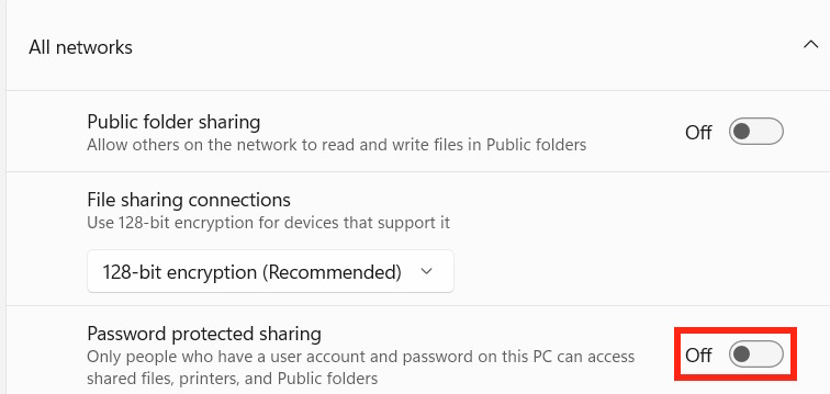 How to fix the Network and Sharing Center not opening error. Picture 13