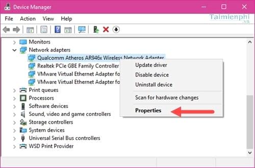 Picture 12 of How to fix the 'Limited or No Network' error on Windows 10
