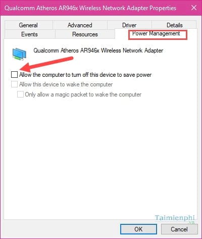 Picture 13 of How to fix the 'Limited or No Network' error on Windows 10