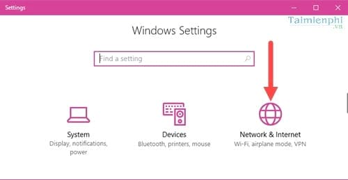 Picture 15 of How to fix the 'Limited or No Network' error on Windows 10