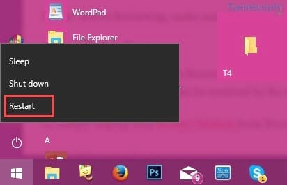 Picture 2 of How to fix the 'Limited or No Network' error on Windows 10