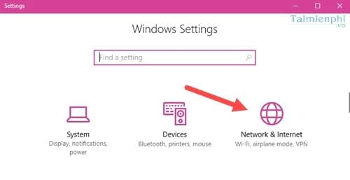 Picture 6 of How to fix the 'Limited or No Network' error on Windows 10