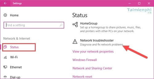 Picture 7 of How to fix the 'Limited or No Network' error on Windows 10