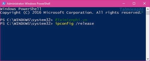Picture 9 of How to fix the 'Limited or No Network' error on Windows 10