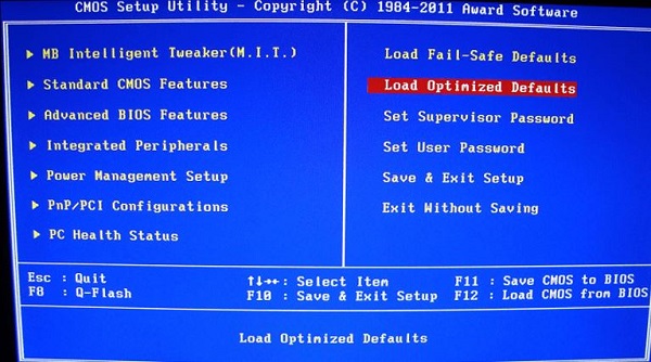 How To Fix No Bootable Device Error Insert Boot Disk And Press Any Key