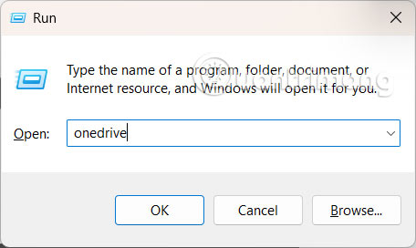How to fix OneDrive error when processing changes Picture 3