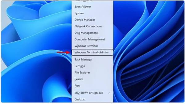 How to fix Personalized Settings error in Windows 11, 10 super quickly Picture 11