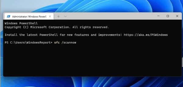 How to fix Personalized Settings error in Windows 11, 10 super quickly Picture 15