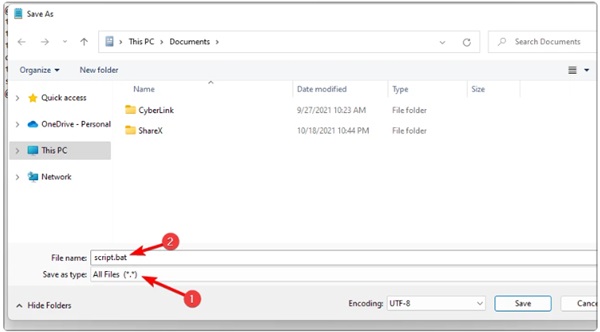How to fix Personalized Settings error in Windows 11, 10 super quickly Picture 17