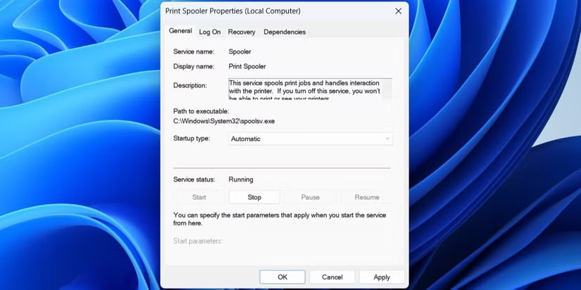 How to Fix 'Printer in Error State' on Windows Picture 5