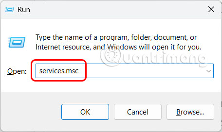 How to fix printer name already exists error on Windows 11 Picture 4