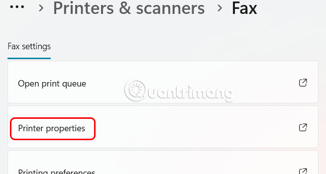 How to fix printer name already exists error on Windows 11 Picture 6