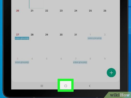 How to Fix Samsung Galaxy Tab Freezing Picture 1
