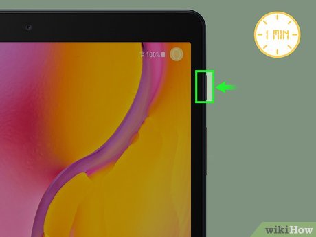 How to Fix Samsung Galaxy Tab Freezing Picture 13