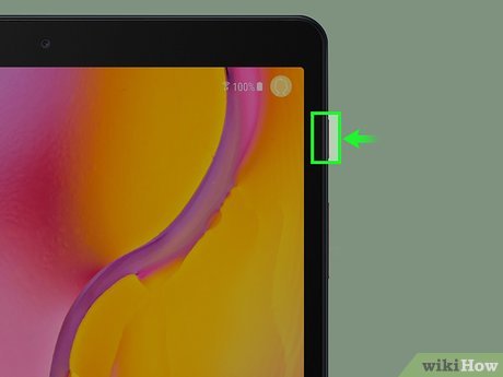 How to Fix Samsung Galaxy Tab Freezing Picture 15
