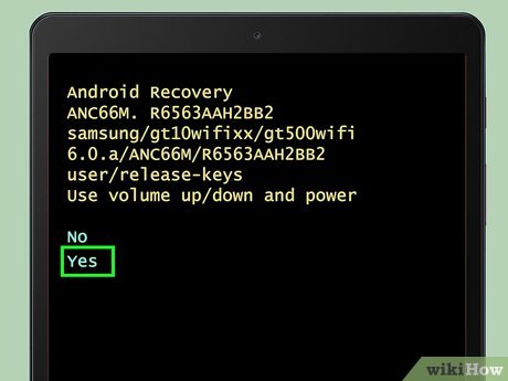 How to Fix Samsung Galaxy Tab Freezing Picture 18
