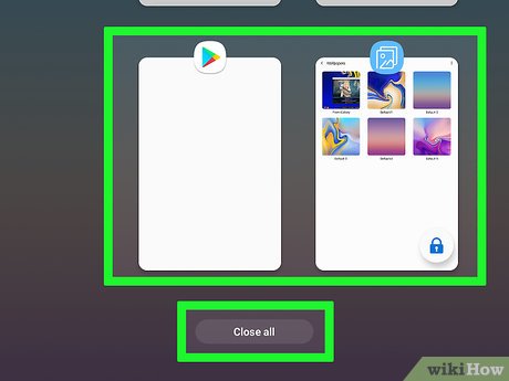 How to Fix Samsung Galaxy Tab Freezing Picture 3