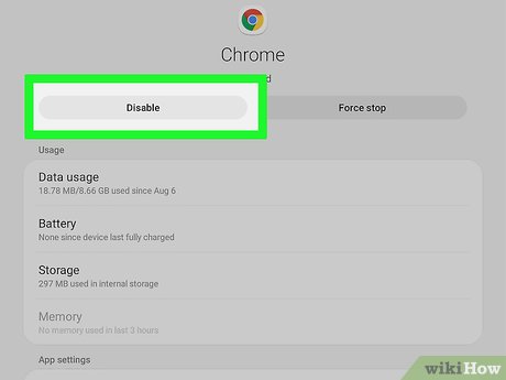 How to Fix Samsung Galaxy Tab Freezing Picture 8