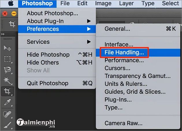 How to fix Scratch Disks Are Full error in Photoshop Picture 11