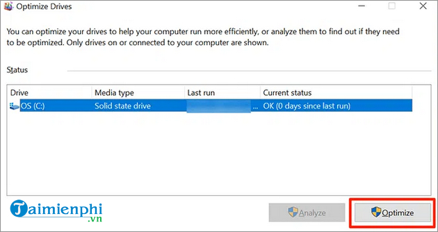 How to fix Scratch Disks Are Full error in Photoshop Picture 17