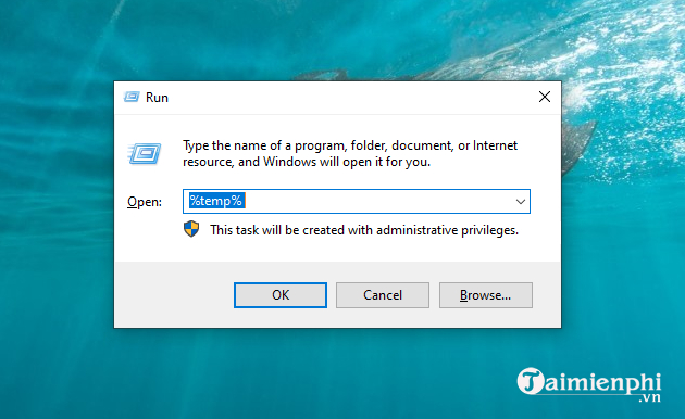 How to fix Scratch Disks Are Full error in Photoshop Picture 6