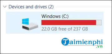 Picture 2 of How to fix slow SSD boot times on Windows 10