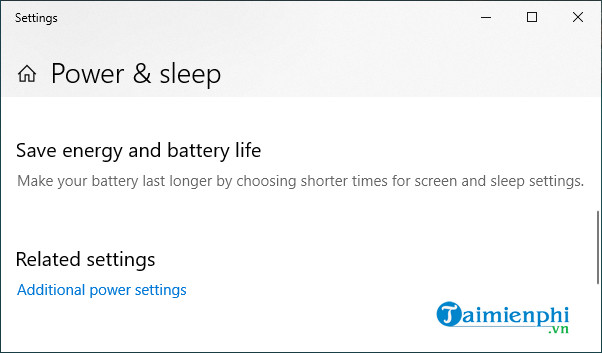 Picture 4 of How to fix slow SSD boot times on Windows 10
