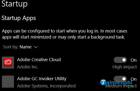 Picture 7 of How to fix slow SSD boot times on Windows 10
