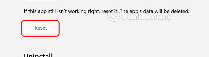 How to fix Snipping Tool keeps showing error Picture 7