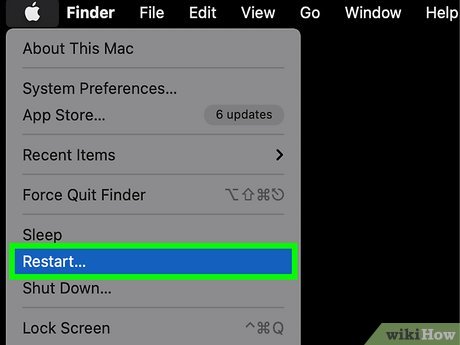 How to Fix Sound Errors on Mac Computers Picture 1