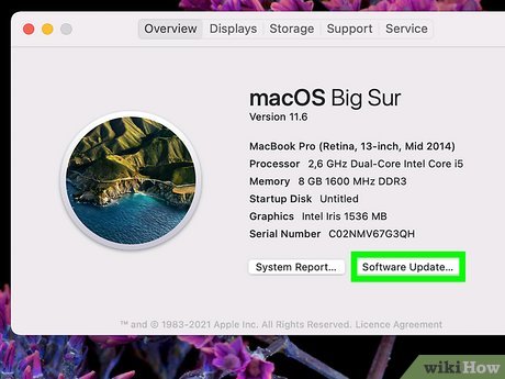 How to Fix Sound Errors on Mac Computers Picture 14