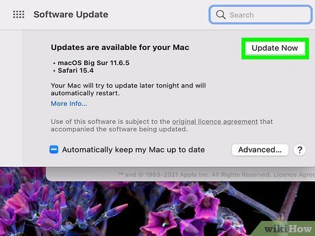 How to Fix Sound Errors on Mac Computers Picture 18