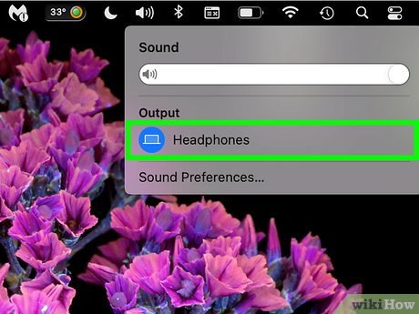 How to Fix Sound Errors on Mac Computers Picture 2