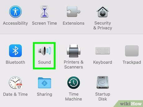 How to Fix Sound Errors on Mac Computers Picture 7