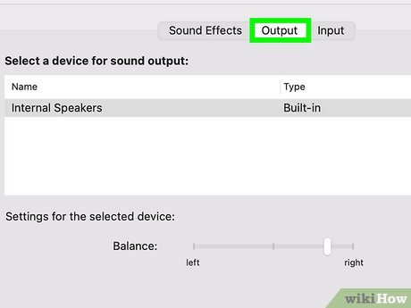 How to Fix Sound Errors on Mac Computers Picture 8