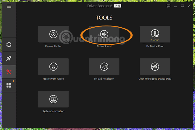How to fix sound errors on Windows 10, fix Windows 10 sound errors Picture 20