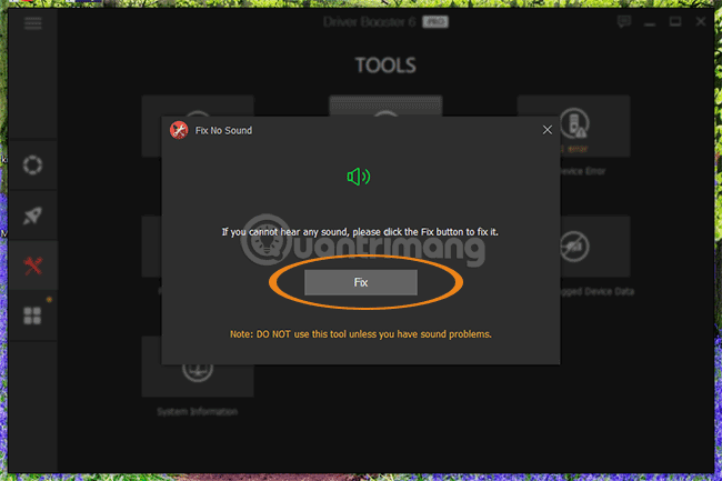 How to fix sound errors on Windows 10, fix Windows 10 sound errors Picture 21